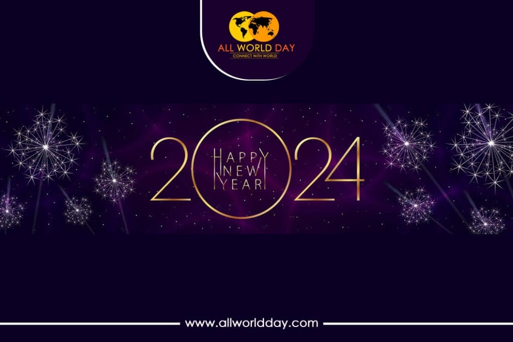 new year 2024