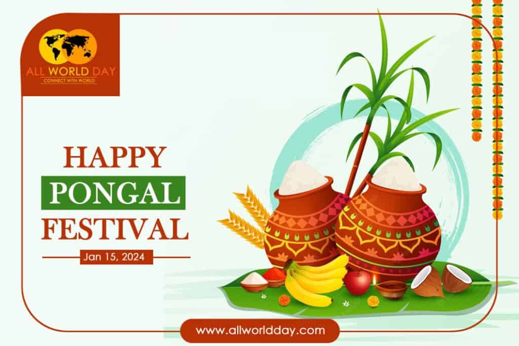 pongal 2024