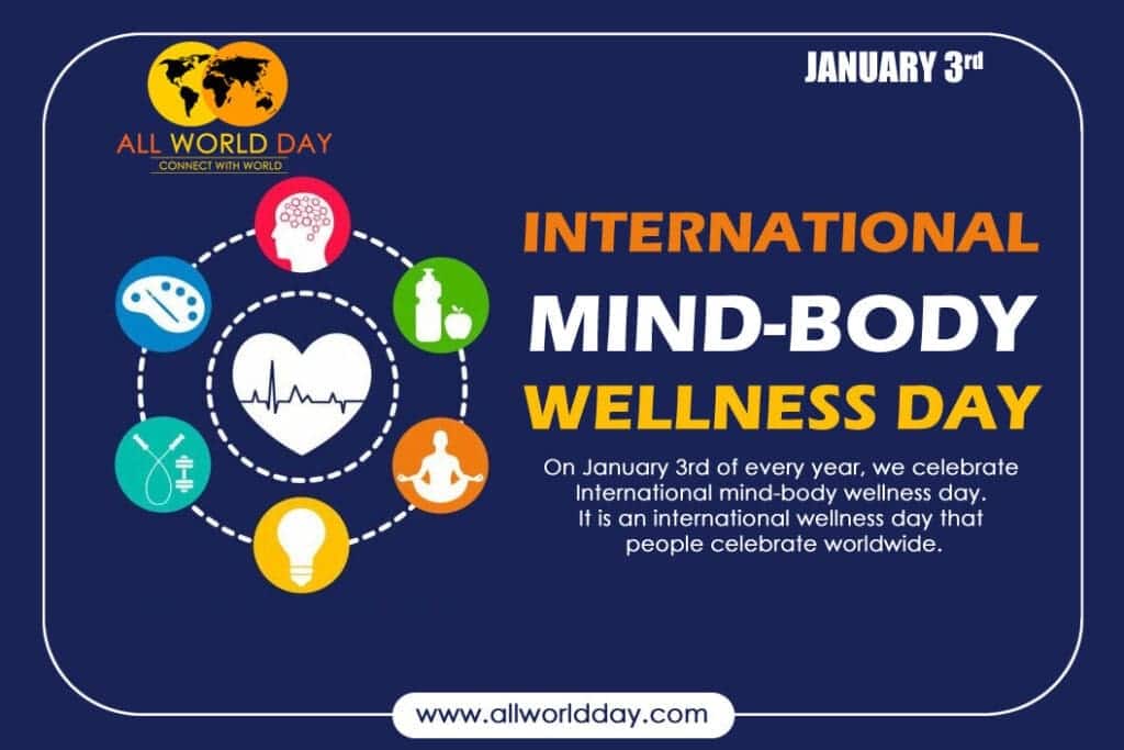 International Mind-Body Wellness Day