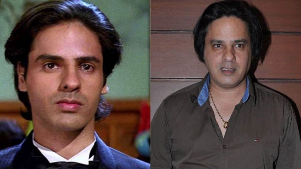 Rahul Roy Birthday