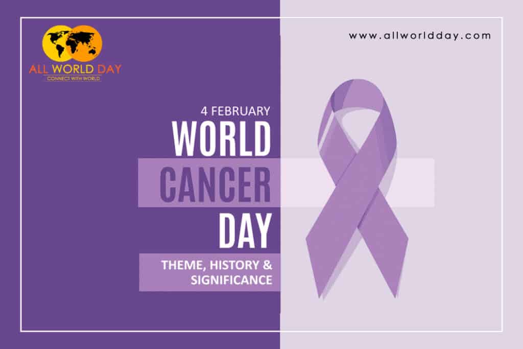 world cancer day