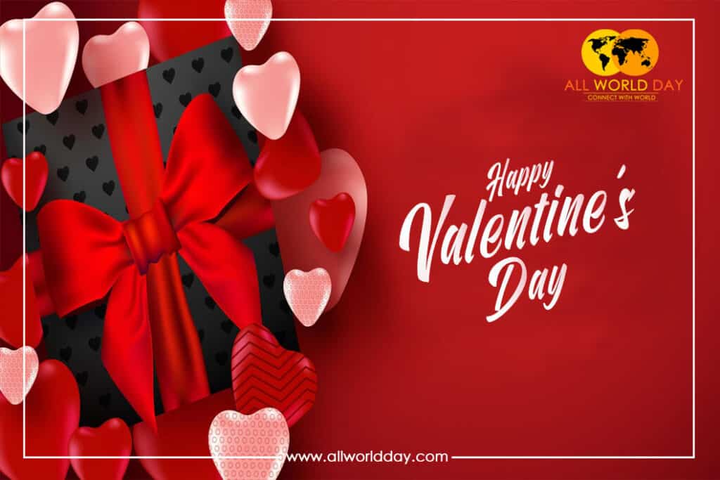 Saint Valentine’s Day 2023 : Theme, Activities, Quotes, History Saint Valentines Day