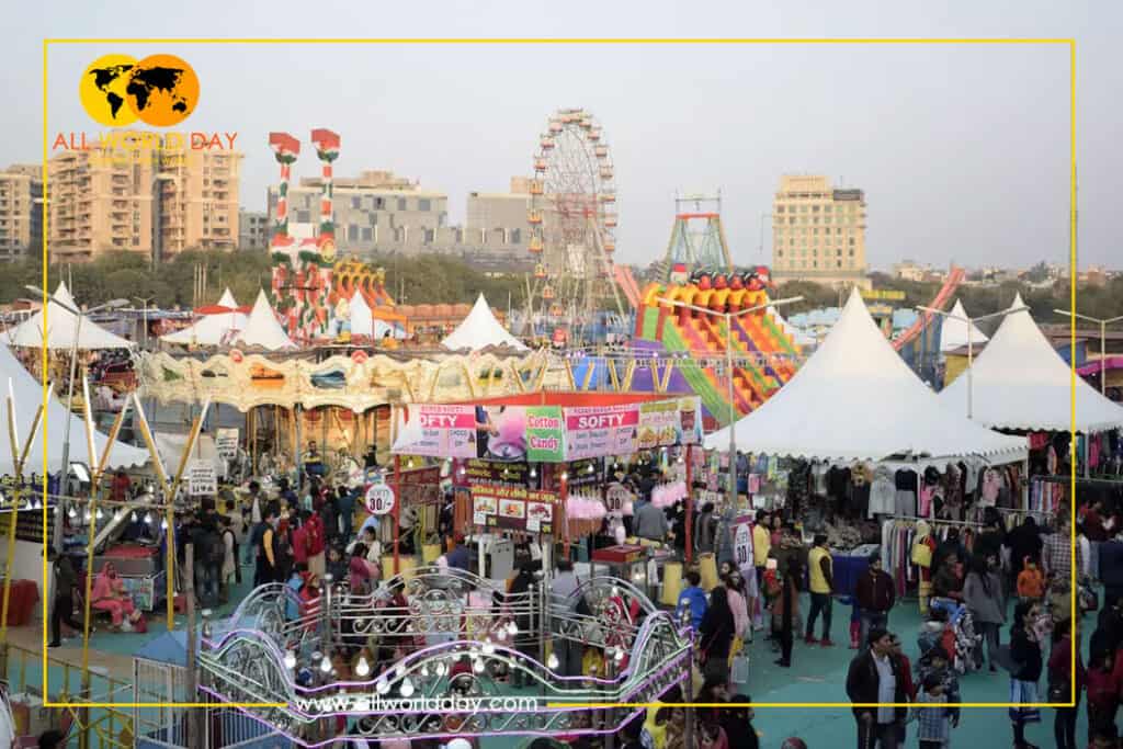 Surajkund Crafts Mela 2023 : Theme, Date, Ticket, Timings Surajkund Crafts Mela