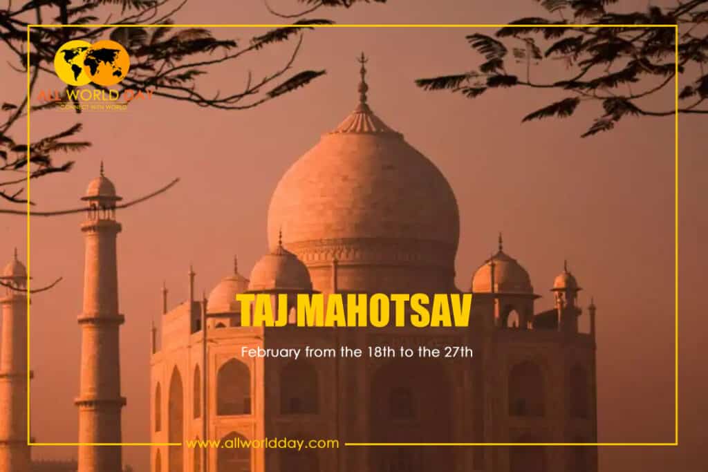 Taj Mahotsav 2023 : Theme, Last Date, History, Ticket Fare Taj Mahotsav