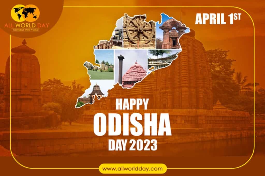 Odisha Foundation Day 2023: Theme, History, Places to Visit in Odisha Odisha Foundation Day 2023