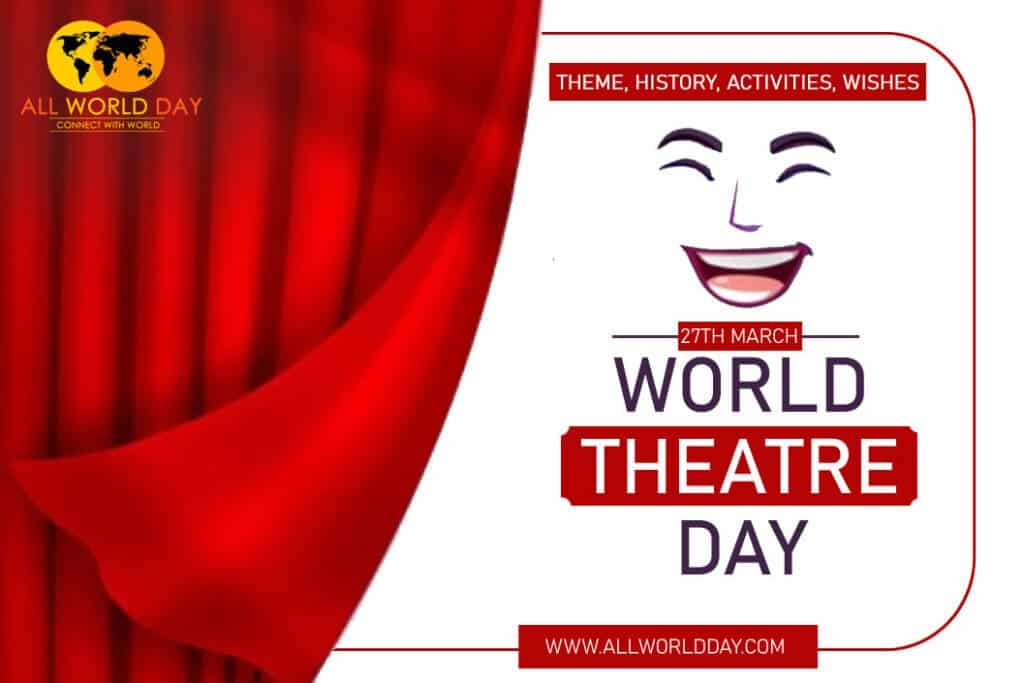 World Theatre Day