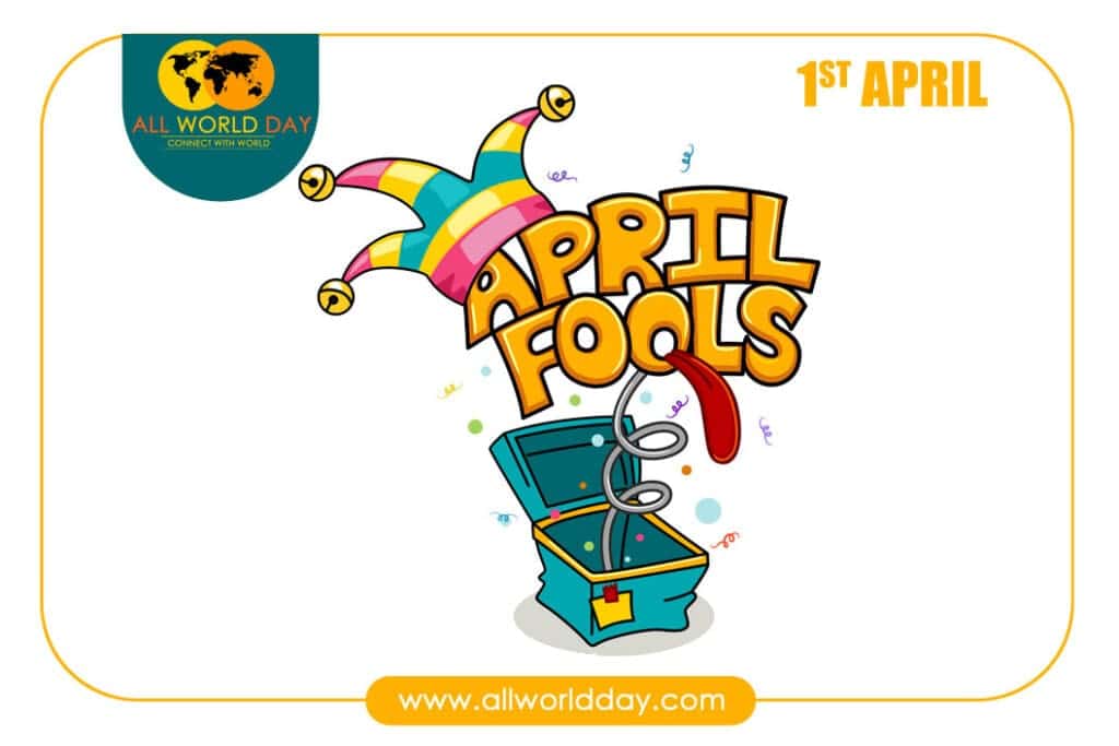 April Fools Day 2023: Theme, Significance, Quotes, Activities april fools day
