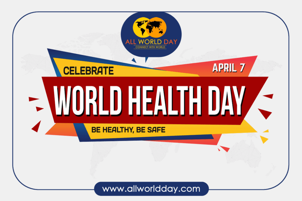 world health day 2023