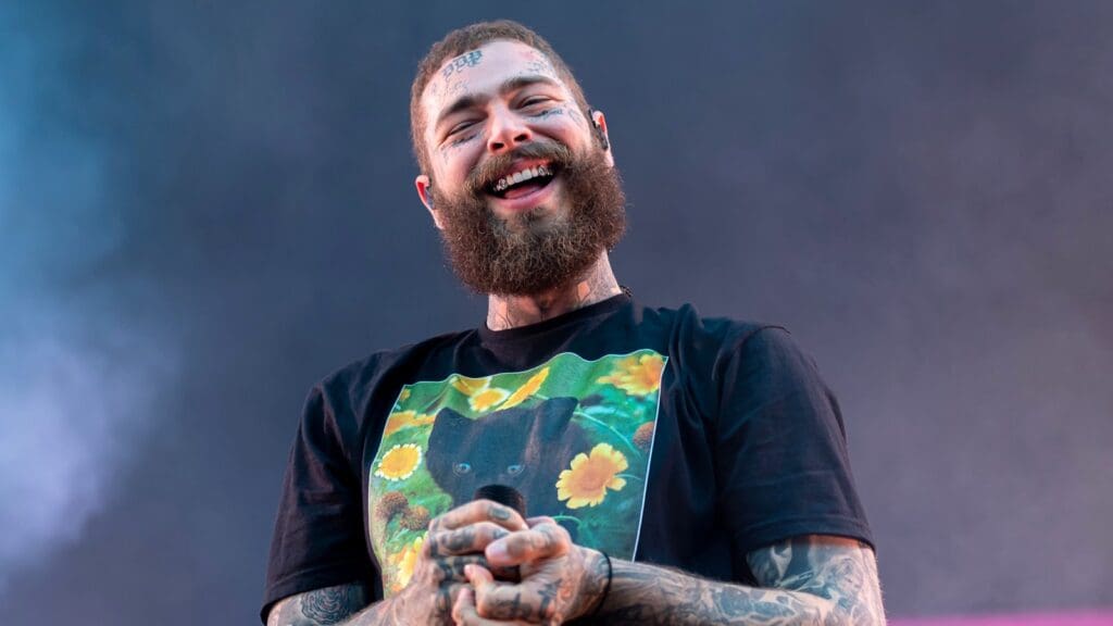 Post Malone Talks Weight Loss: Not Drugs, Just Living Best Dad Life Post Malone Talks Weight Loss: Not Drugs, Just Living Best Dad Life