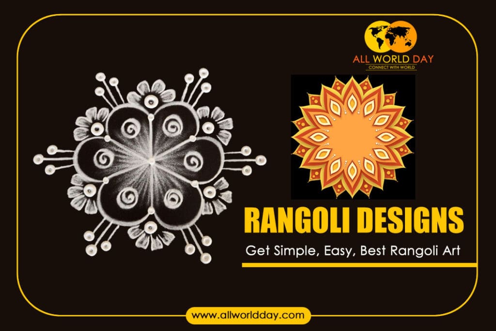 Rangoli Designs
