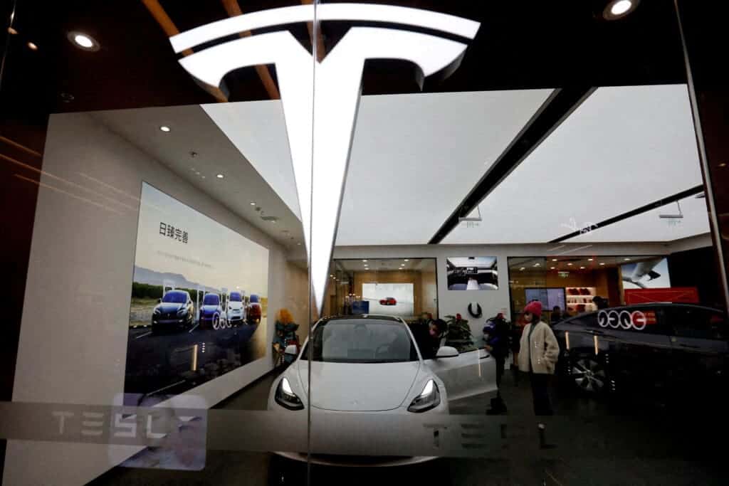 Tesla Slashes US Prices for the Sixth Time This Year Ahead of Quarterly Results Tesla Slashes US Prices for the Sixth Time This Year Ahead of Quarterly Results