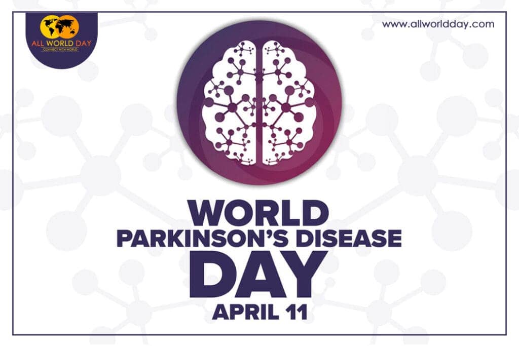 World Parkinson’s Disease Day 2023: Theme, History, Celebration, Facts World Parkinson's Day 2023