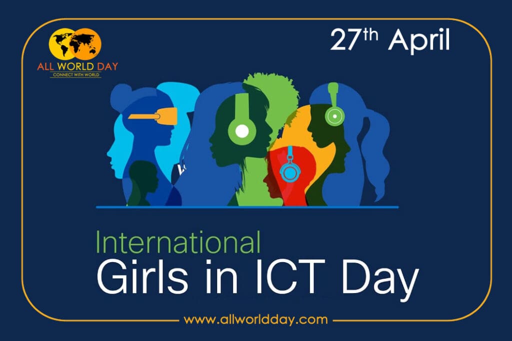 International Girls in ICT Day 2023: Theme, History, Quotes, Celebration international girls in ict day