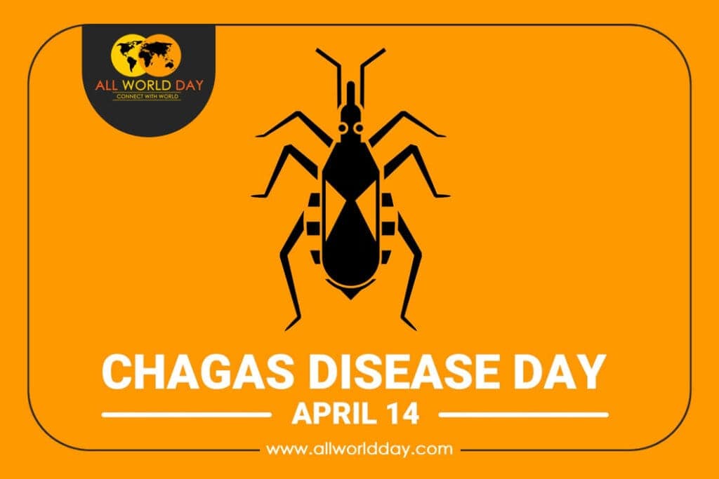 world chagas disease day