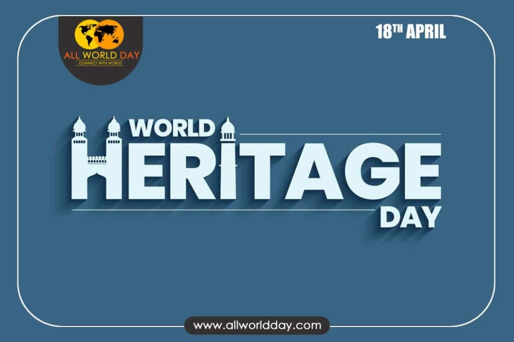 world heritage day