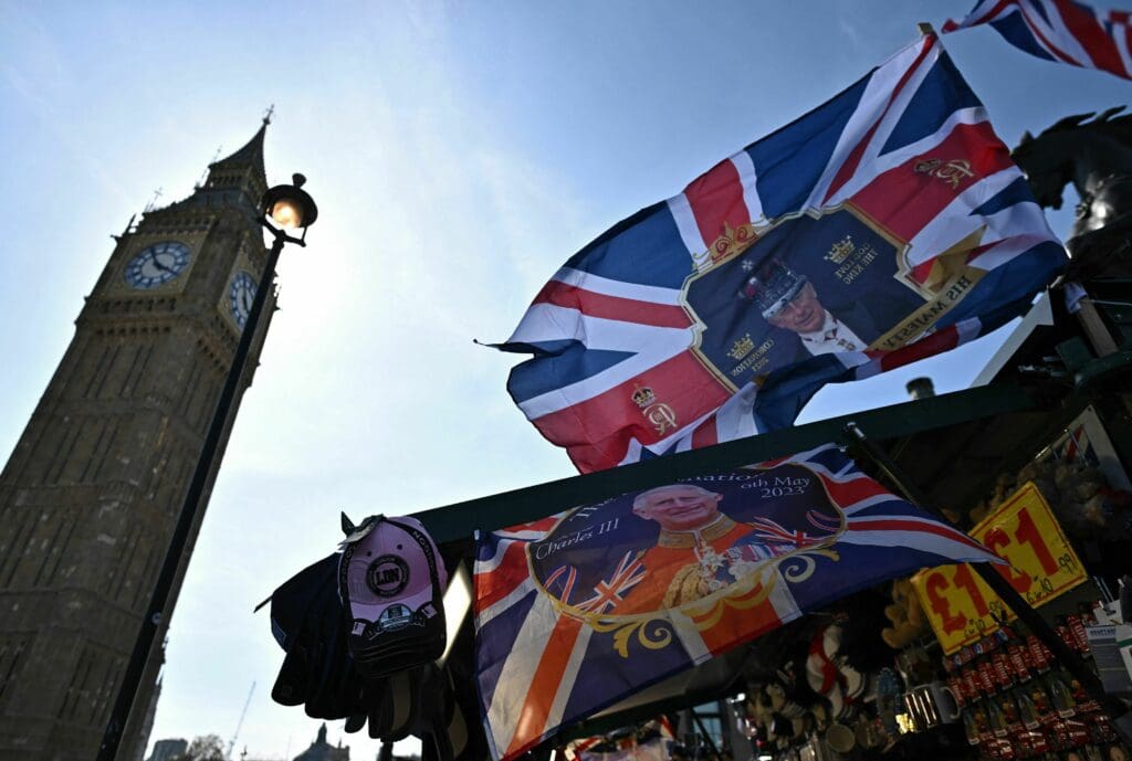10 sights you’ll see at King Charles’ coronation — and 2 you won’t 10 sights you'll see at King Charles' coronation — and 2 you won't