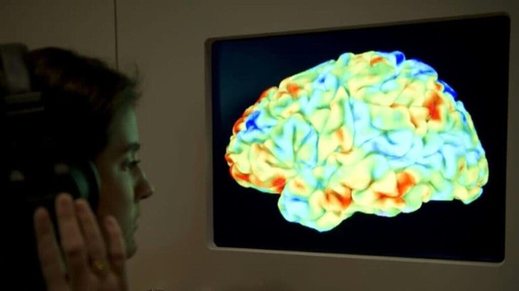 A decoder that uses brain scans to know what you mean A decoder that uses brain scans to know what you mean