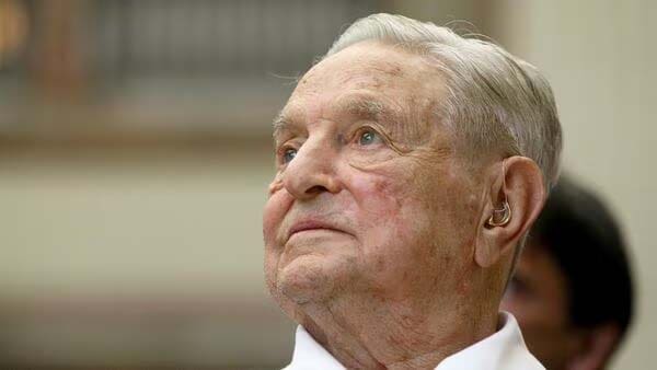 Businessman George Soros rubbishes report of his death, says ‘I am alive and healthy’Businessman George Soros rubbishes report of his death, says ‘I am alive and healthy’ Businessman George Soros rubbishes report of his death, says ‘I am alive and healthy’