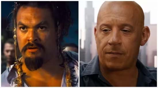 Fast X first reviews aren’t that great: Jason Momoa as villain impresses critics, Vin Diesel not so much Fast X first reviews aren't that great: Jason Momoa as villain impresses critics, Vin Diesel not so much