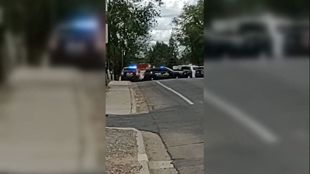Gunman who killed 3 people and injured 6 in Farmington, New Mexico, was 18 years old and used three firearms, police say