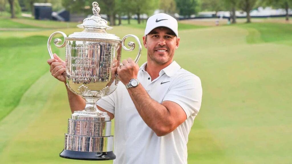 Here’s how much money every player made at the 2023 PGA ChampionshipHere’s how much money every player made at the 2023 PGA Championship