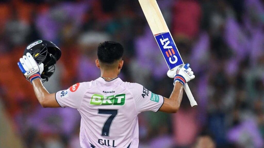 IPL 2023 GT vs SRH: Shubman Gill, Mohammed Shami help Titans confirm playoff seat IPL 2023 GT vs SRH: Shubman Gill, Mohammed Shami help Titans confirm playoff seat