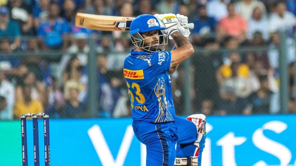 LSG vs MI | Lucknow looks to halt Mumbai’s momentum in crucial clash LSG vs MI | Lucknow looks to halt Mumbai's momentum in crucial clash