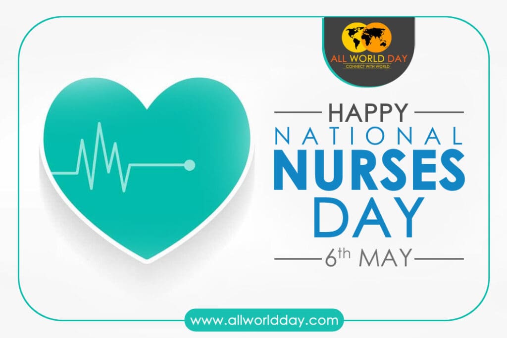 National Nurses Day 2023: History, Theme, How to Celebrate National Nurses Day