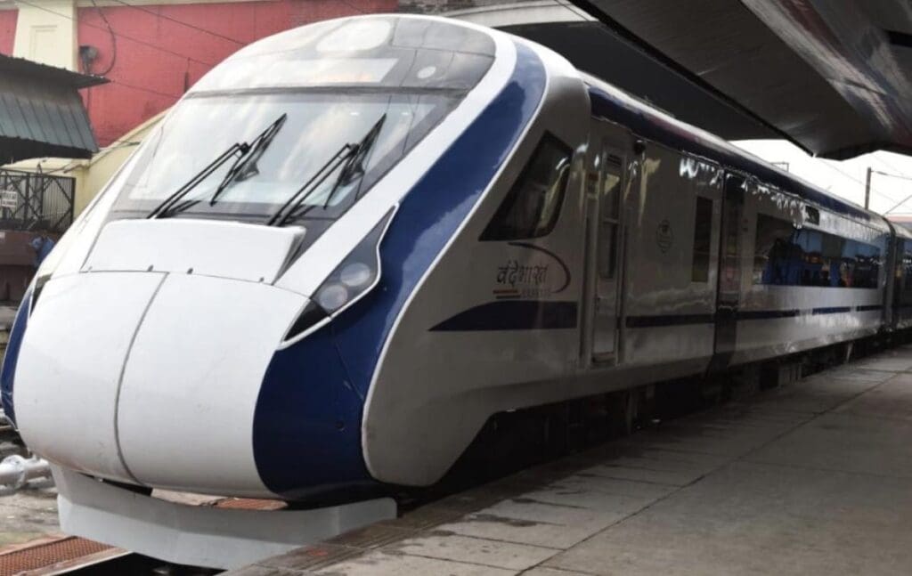 Odisha to Get 1st Vande Bharat as PM Modi Gears Up for Launch Today | Check Train Schedule, Ticket Price Odisha to Get 1st Vande Bharat as PM Modi Gears Up for Launch Today | Check Train Schedule, Ticket Price
