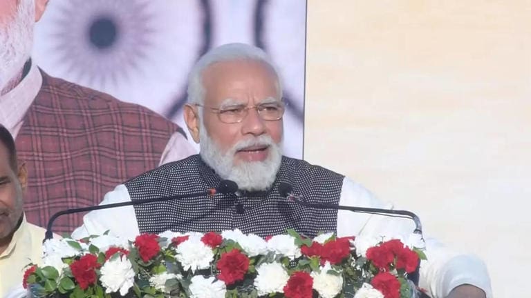 PM Modi: World wants to know what India is thinking PM Modi: World wants to know what India is thinking