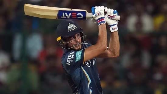 RCB vs GT Highlights, IPL 2023: Gill’s 104* knocks out Royal Challengers Bangalore, Kohli’s 101* goes in vain RCB vs GT Highlights, IPL 2023: Gill's 104* knocks out Royal Challengers Bangalore, Kohli's 101* goes in vain
