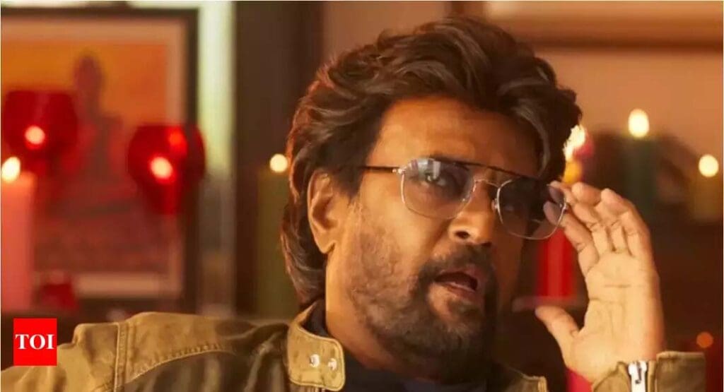 Rajinikanth to bid farewell to his acting career? Rajinikanth to bid farewell to his acting career?