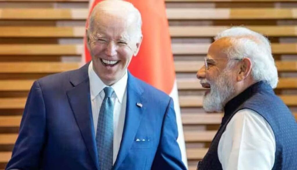 ‘Shows The Excitement’: White House On Biden Being ‘Flooded’ With Requests For PM Modi’s State Dinner Invite 'Shows The Excitement': White House On Biden Being 'Flooded' With Requests For PM Modi's State Dinner Invite