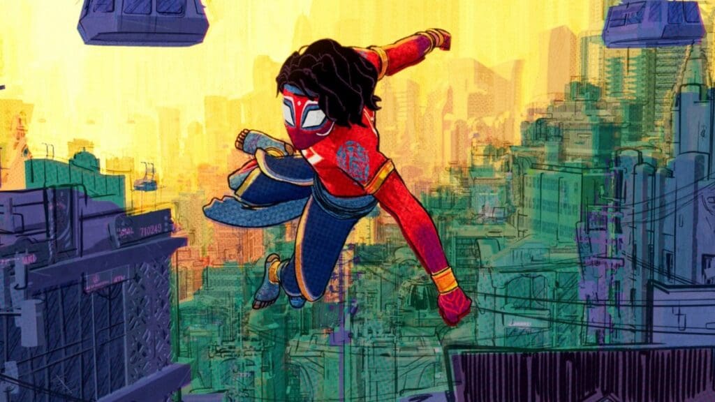 Spider-Man: Across the Spider-Verse – Shubman Gill, Cricketer and Voice of Pavitr Prabhakar, Gets Candid About His Casting, and More