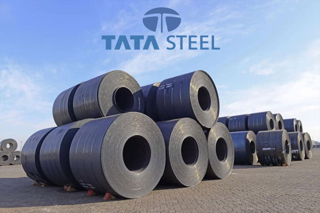 Tata Steel Q4 Results: Profit Falls 82% YoY to Rs 1,705 Crore; Revenue Drops 9%