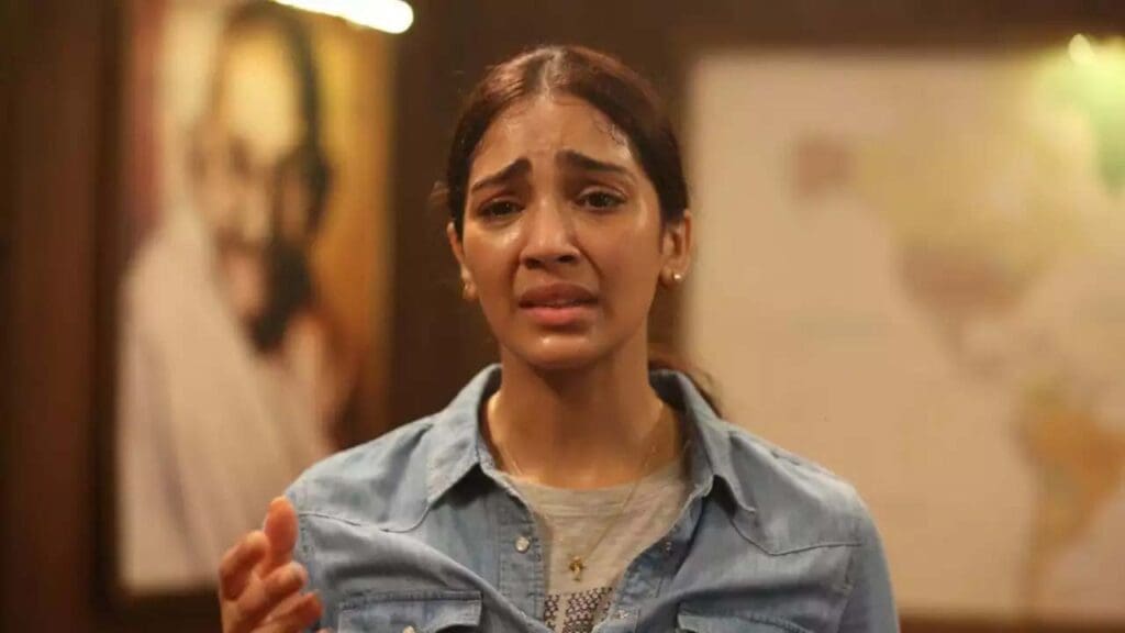 The Kerala Story Box Office Collection Day 24: Adah Sharma Starrer REFUSES To Slow Down Even On Its FOURTH Sunday The Kerala Story Box Office Collection Day 24: Adah Sharma Starrer REFUSES To Slow Down Even On Its FOURTH Sunday