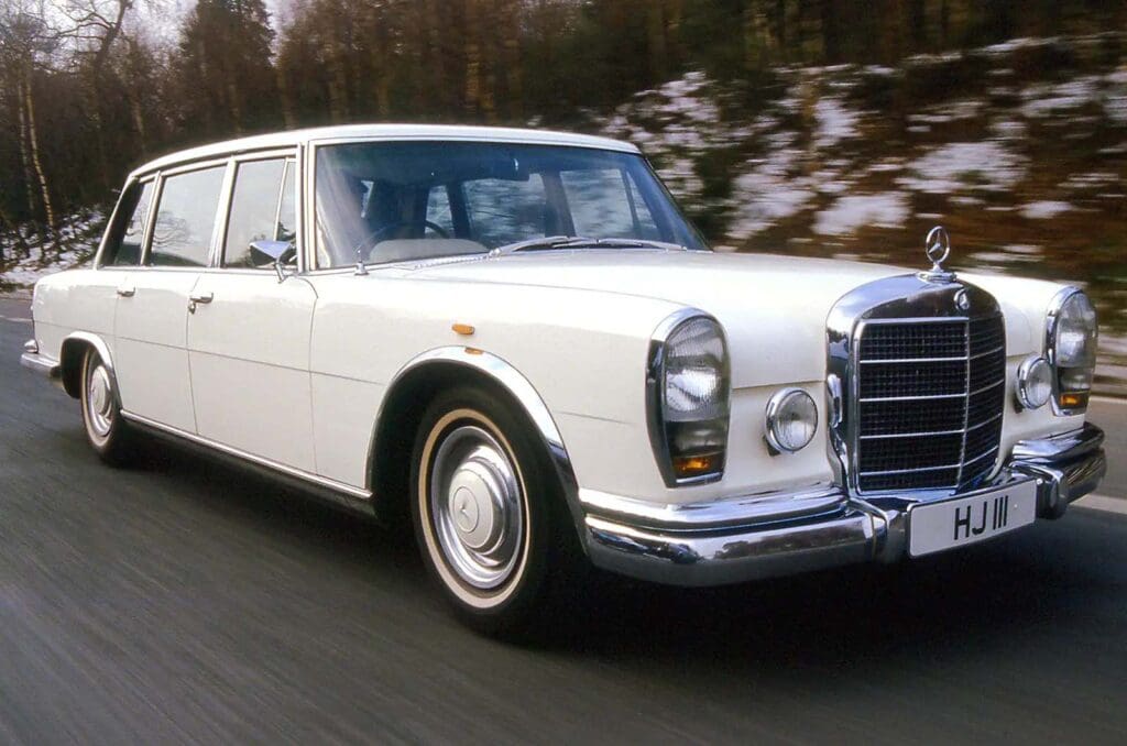 The most complicated cars ever made The most complicated cars ever made