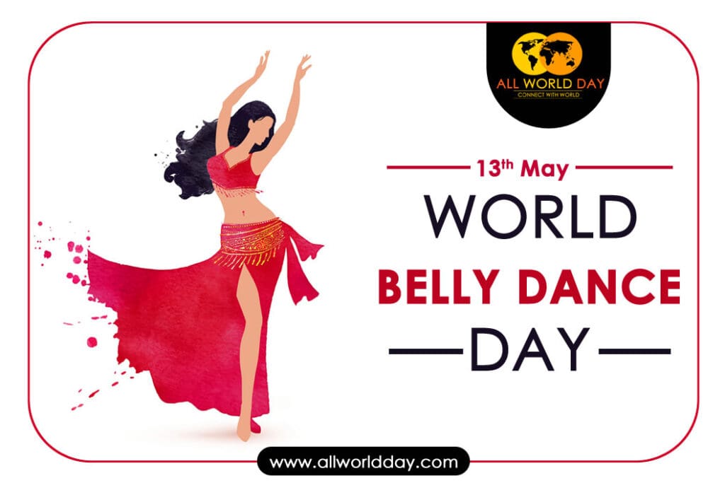 World Belly Dance Day 2023: Theme, History, Significance, Quotes, Activities World Belly Dance Day