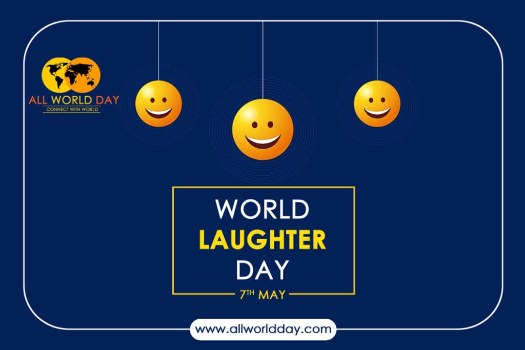 World Laughter Day 2023: Theme, Quotes, Activities, History World Laughter Day