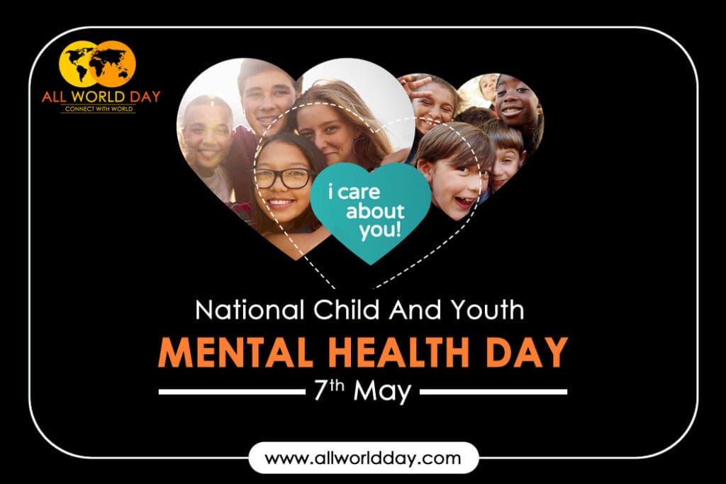 National Child and Youth Mental Health Day 2023: Quotes, Activities national child and youth mental health day