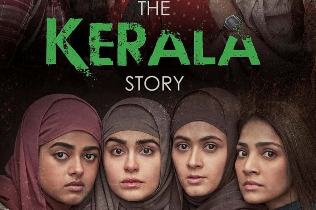 The Kerala Story Box Office Collection Day 10: Adah Sharma-Sudipto Sen's film is unstoppable