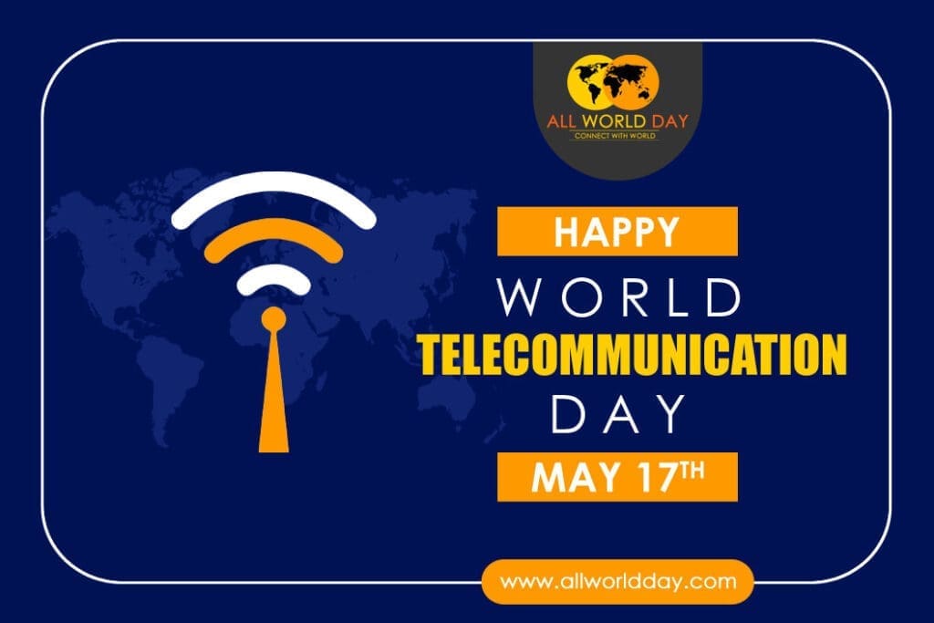 World Telecommunication Day
