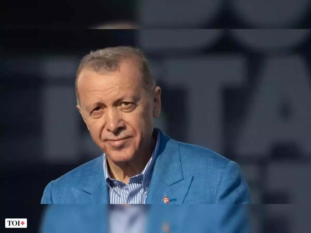 ‘Erdogan will open a new chapter with India if he wins'