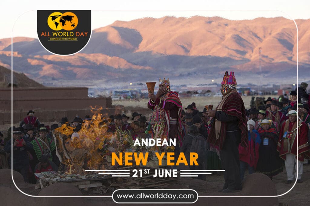 Andean New Year