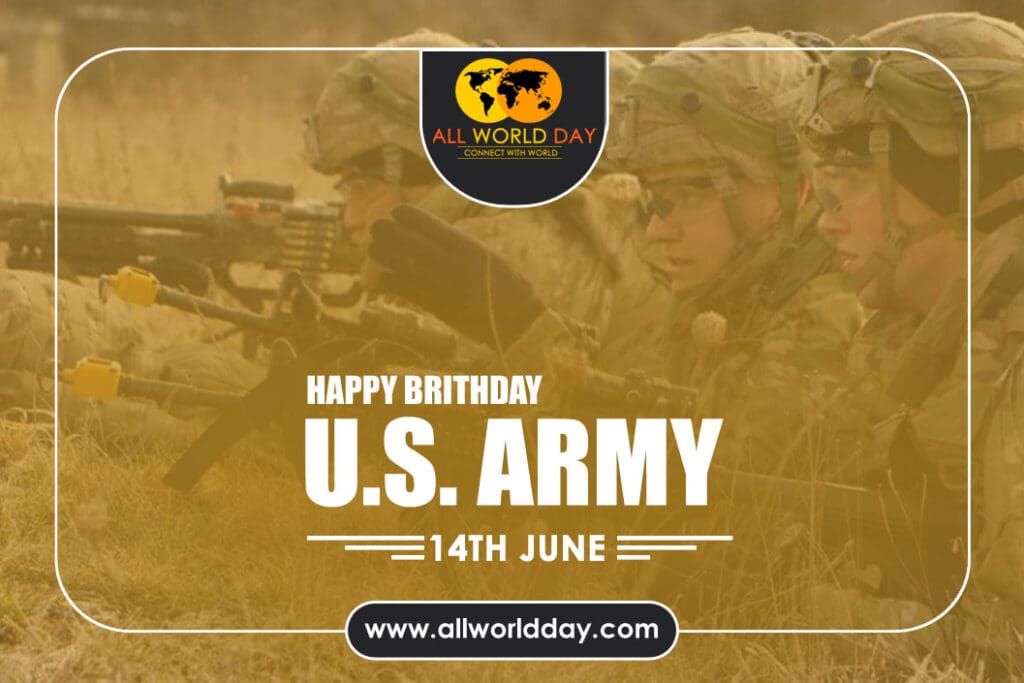Army Birthday 2023: Theme, History, Quotes, Date Army Birthday