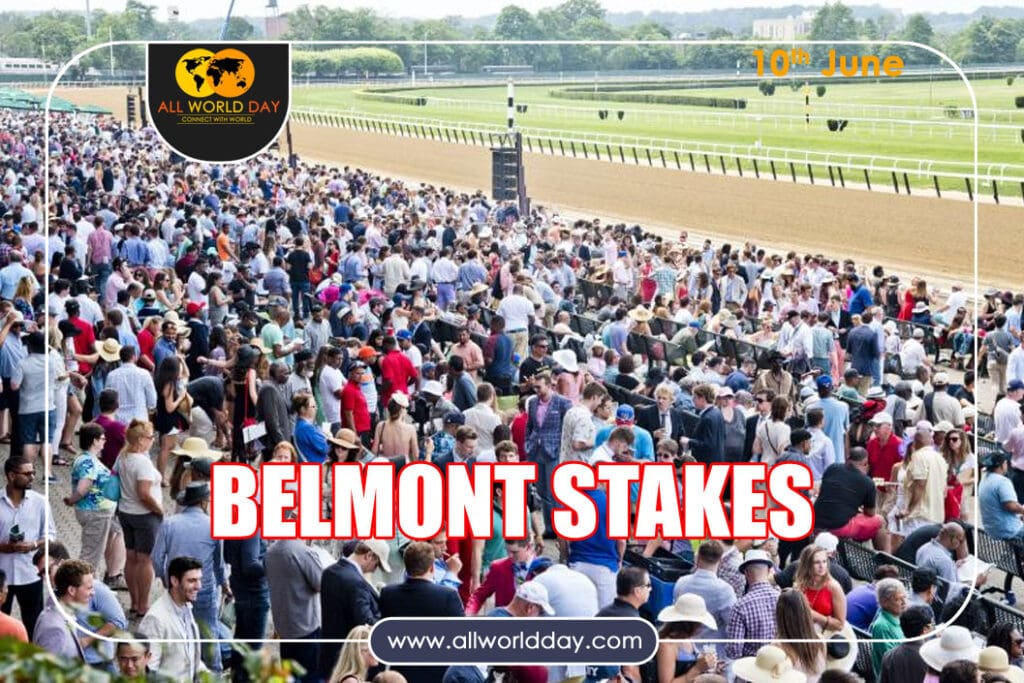 Belmont-Stakes