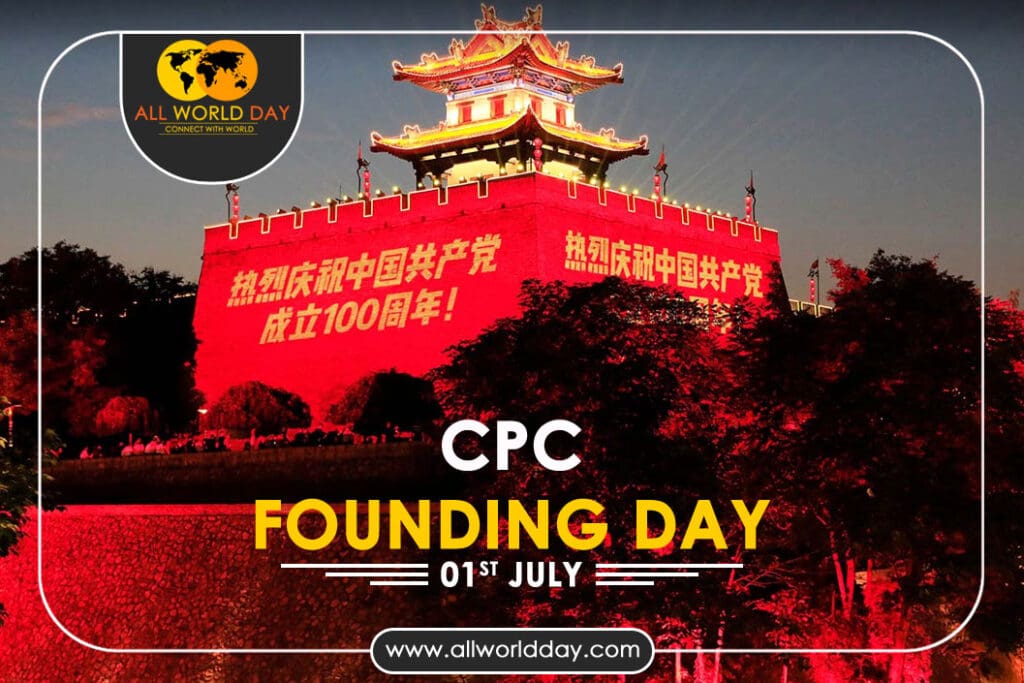 CPC Founding Day 2023