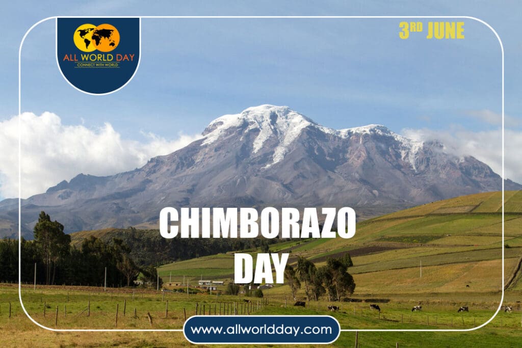 Chimborazo Day