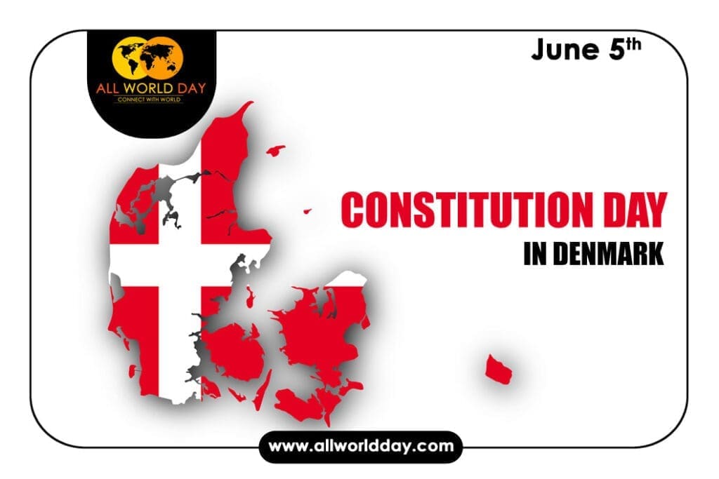 Celebrating Constitution Day 2023: The Birth of Danish Democracy Constitution Day