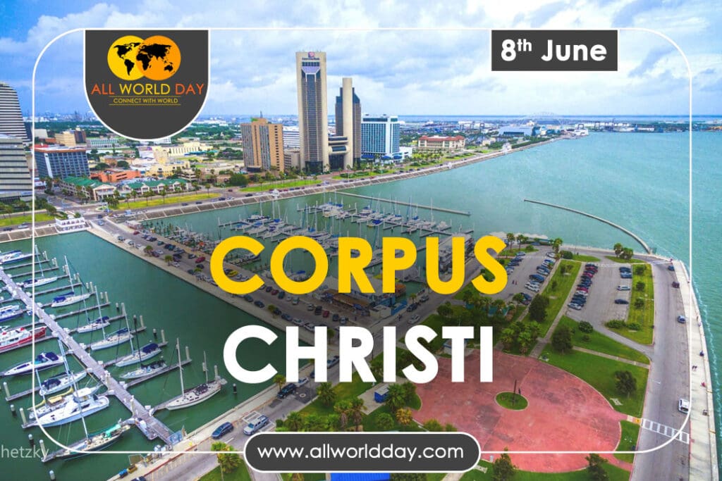 Corpus Christi